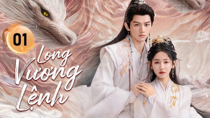 Thần Vương Lệnh