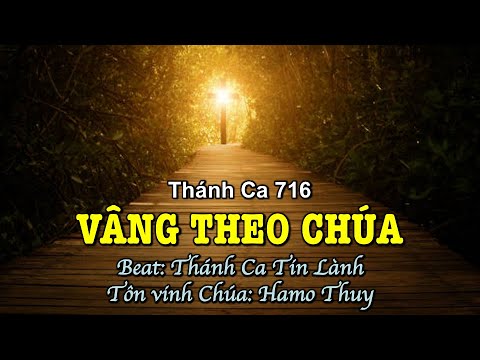 Thánh Ca 716