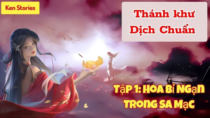 Thánh Khư Dịch