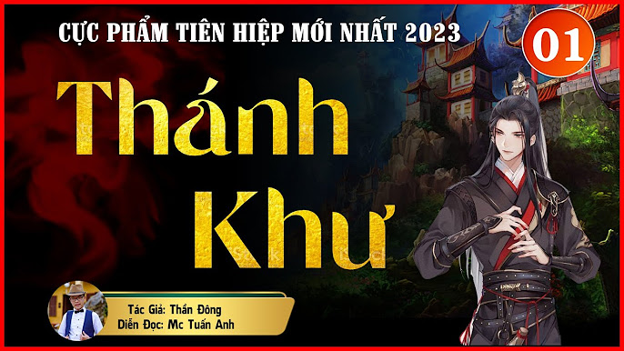Thánh Khư Full