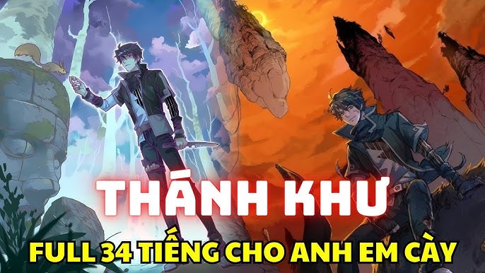 Thánh Khư Review