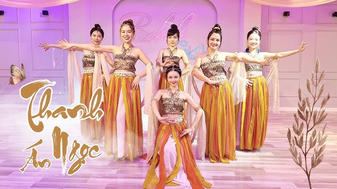 Thanh Ngọc án