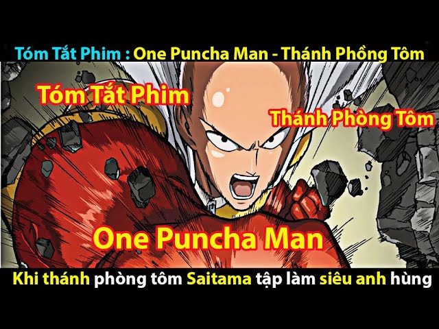 Thánh Phồng Tôm