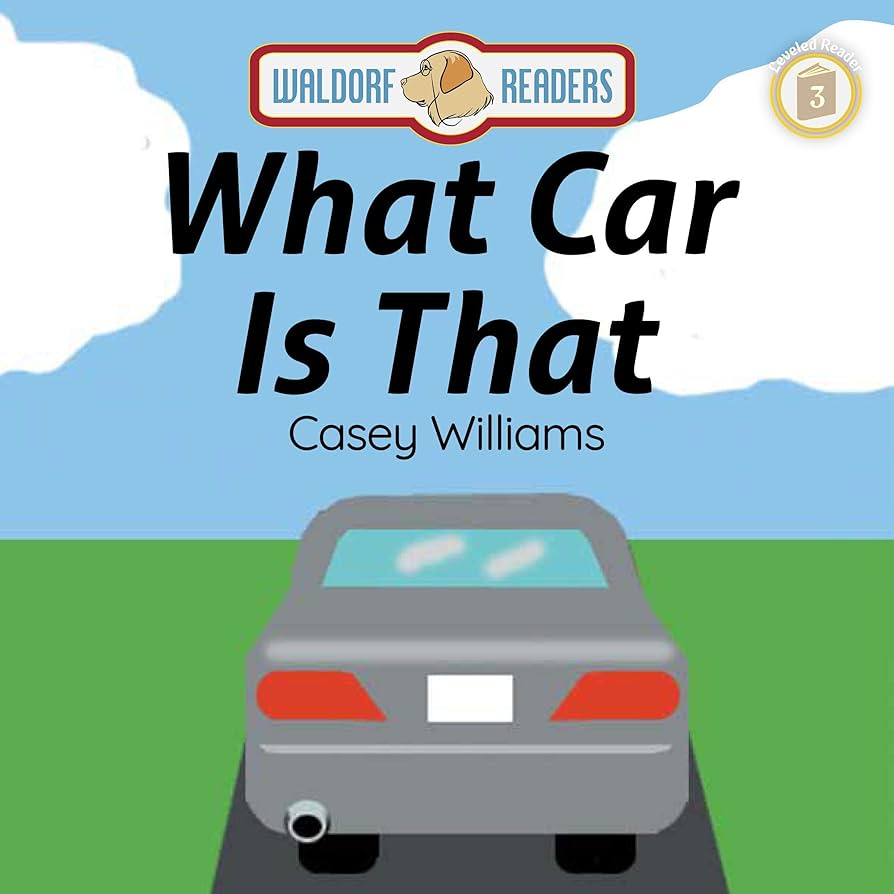 That Car Is