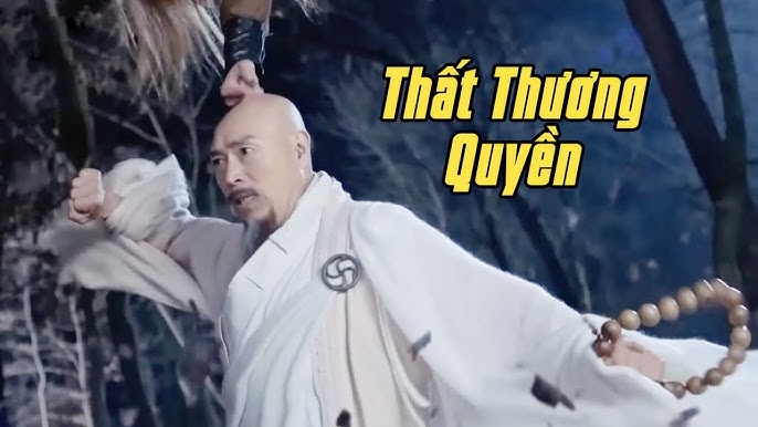 Thất Thương Quyền