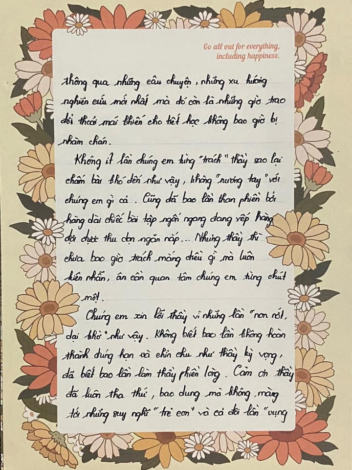 Thầy Là Thú