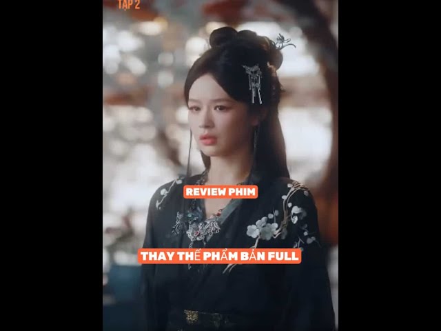 Thay Thế Phẩm