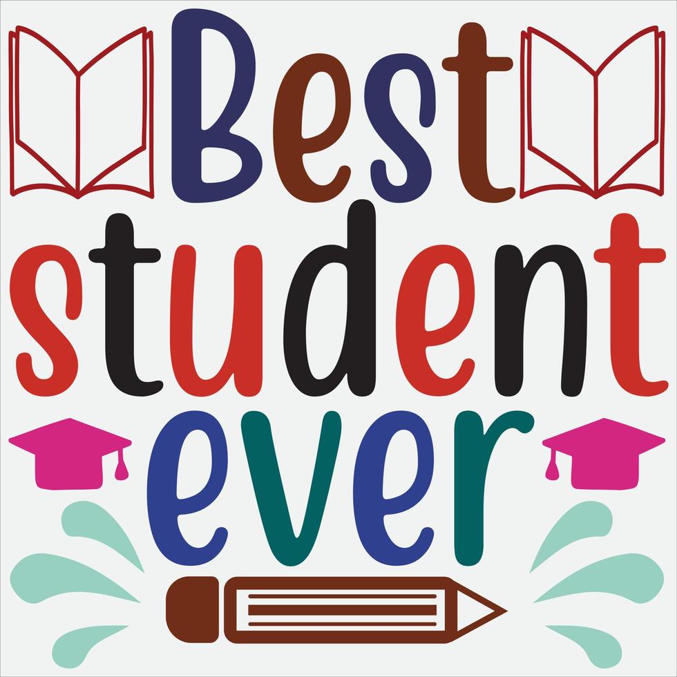 The Best Student