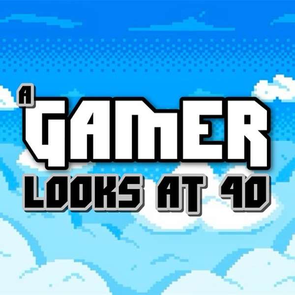 The Gamer 40
