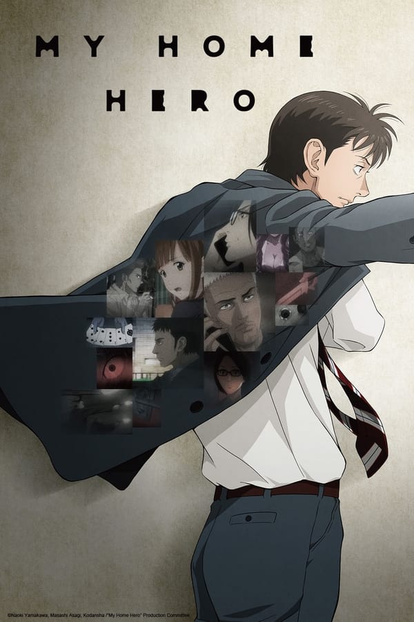 The Home Hero