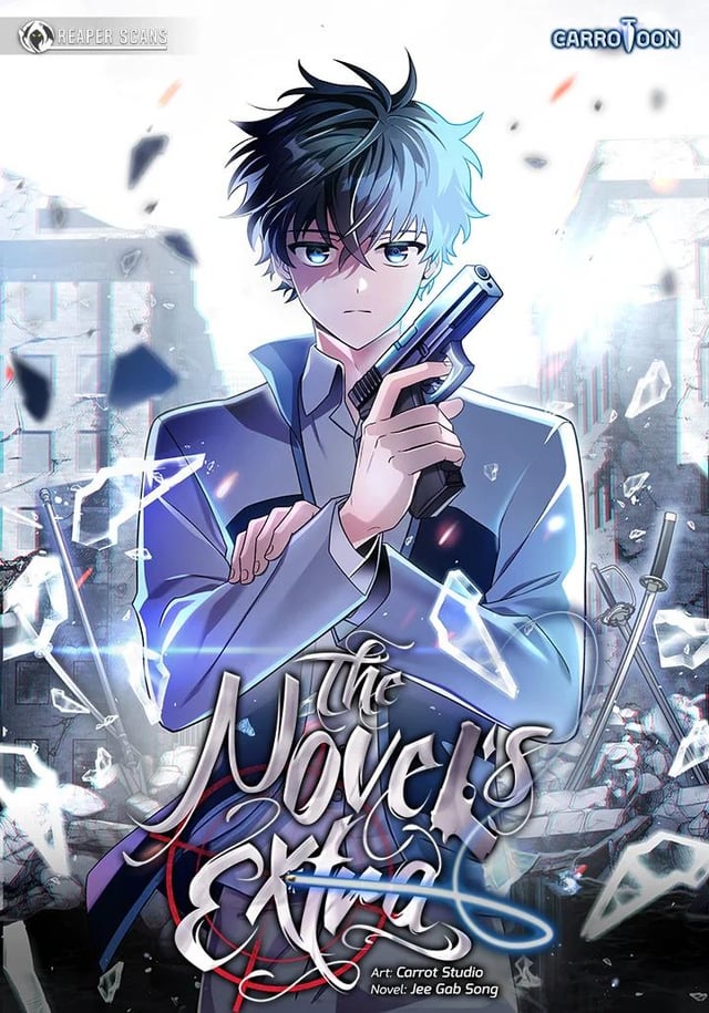 The Novel Extra