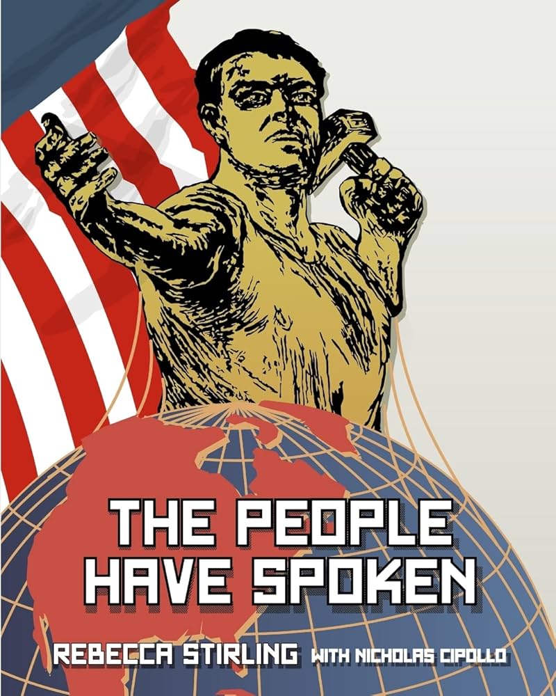 The People Have