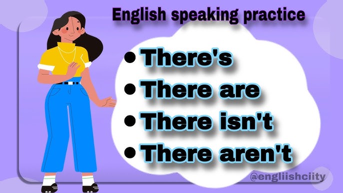There Isn T