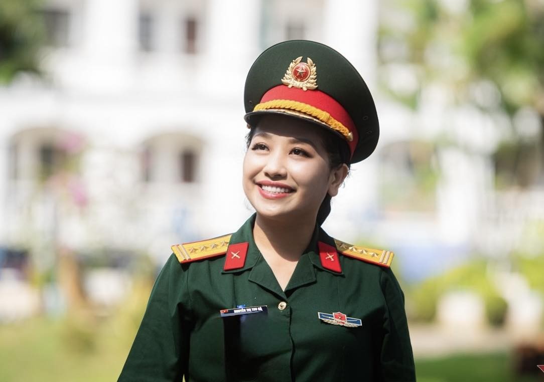 Thị Quân Thủ
