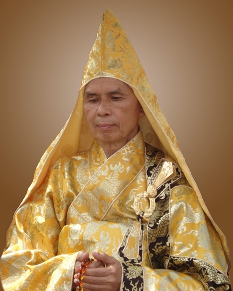 Thích Nhuận Hạnh