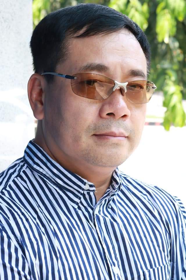 Thich Trung Nien