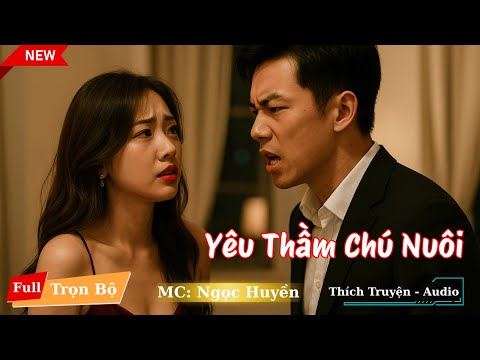 Thích Truyện Full