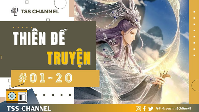 Thiên đế Truyện