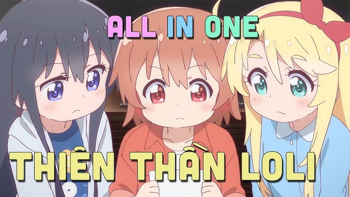 Thiên Thần Loli