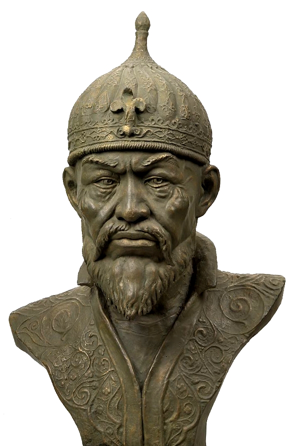 Thiết Mộc Nhi