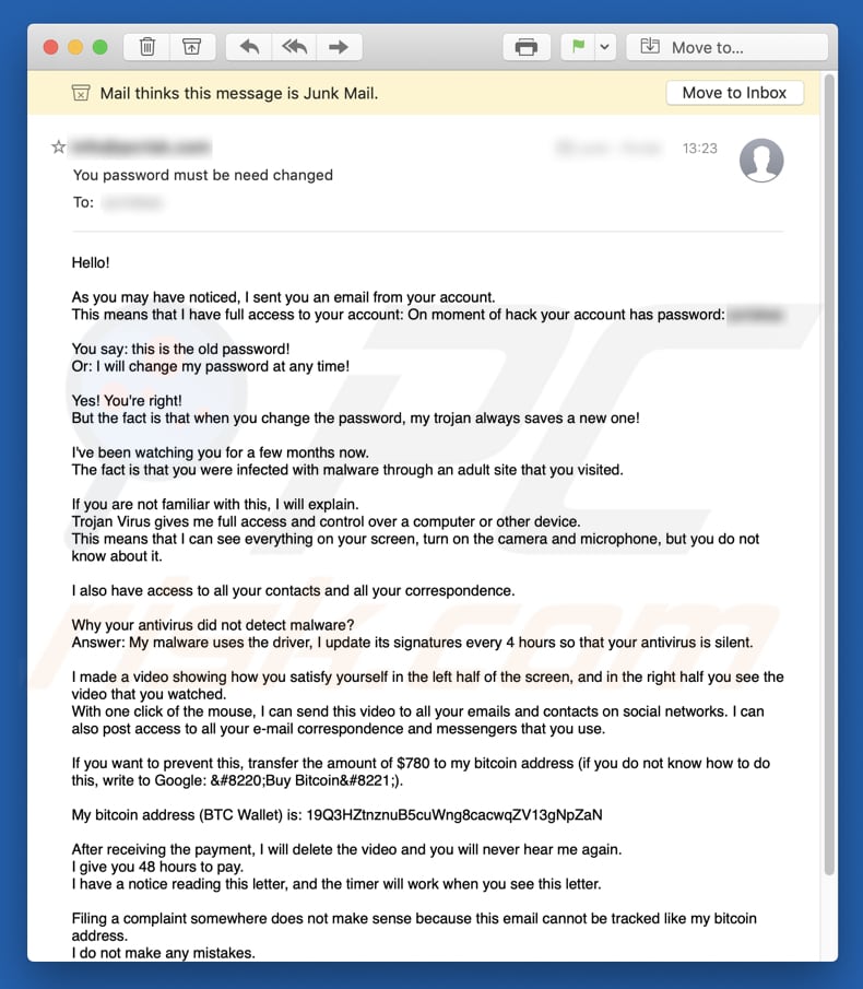 This Email From