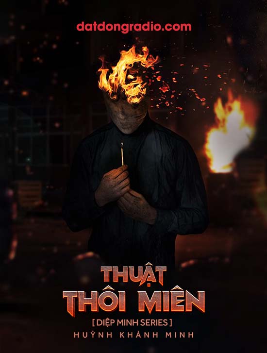 Thôi Miên Truyện