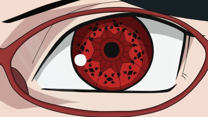 Thức Tỉnh Sharingan