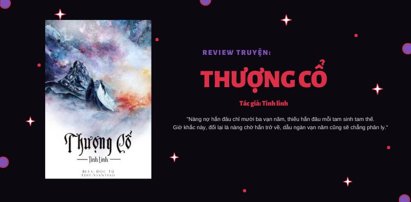 Thượng Cổ Truyện