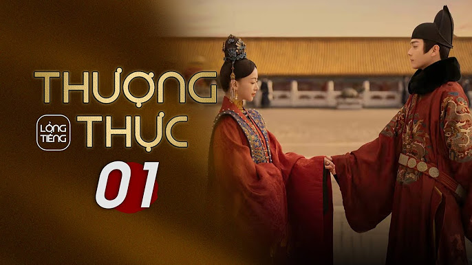 Thượng Thực 19