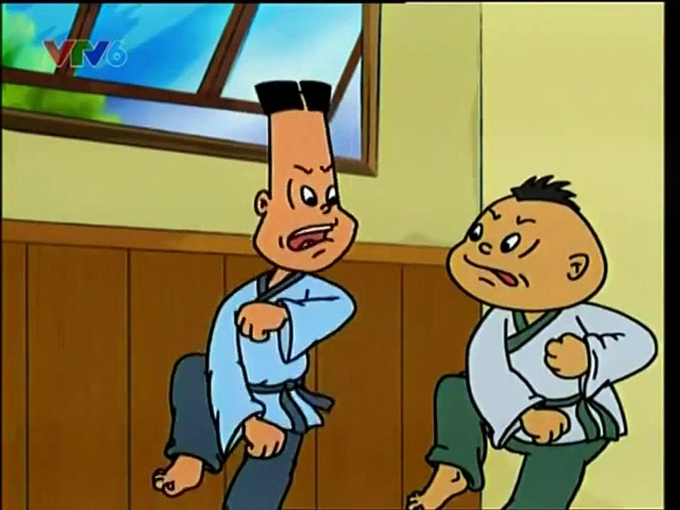 Tí Và Tèo