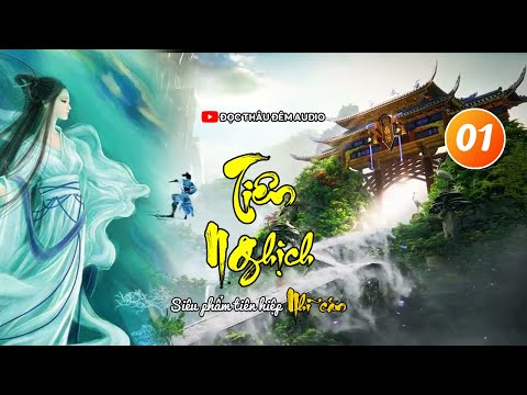 Tien Nghich Audio