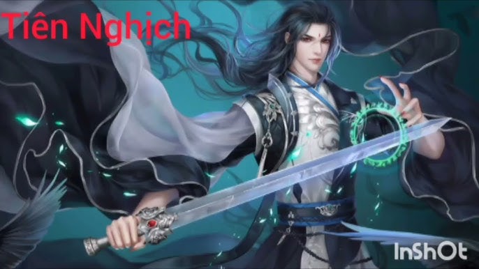 Tiên Nghịch Truyenfull