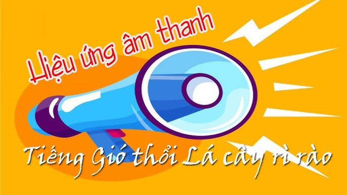 Tiếng Gió Thổi