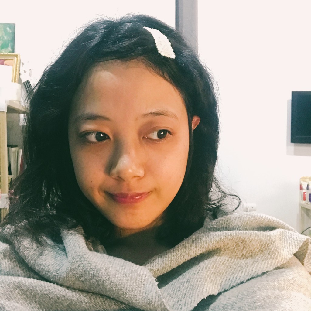 Tiểu Anh đào