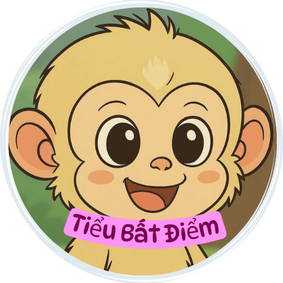 Tiểu Bất điểm