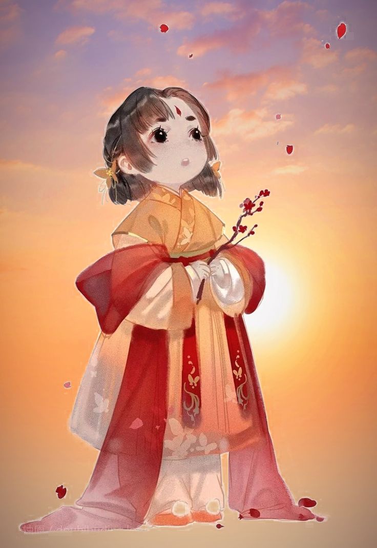 Tiểu Công Chúa