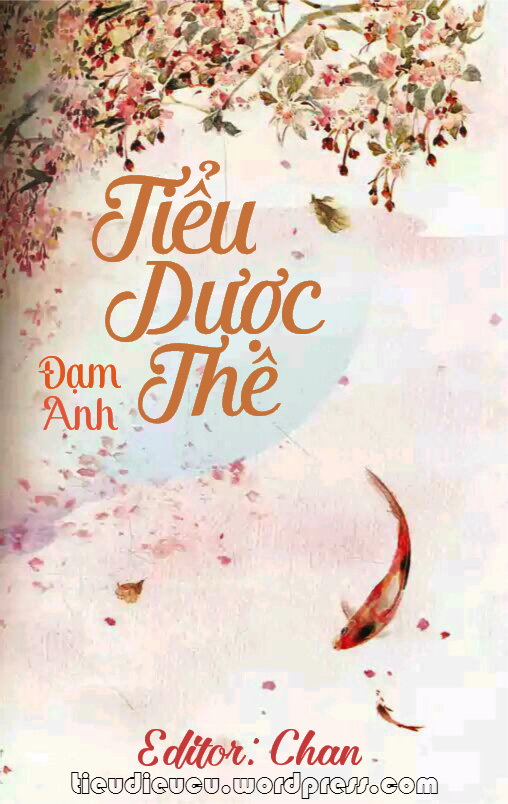 Tiểu Dược Thê
