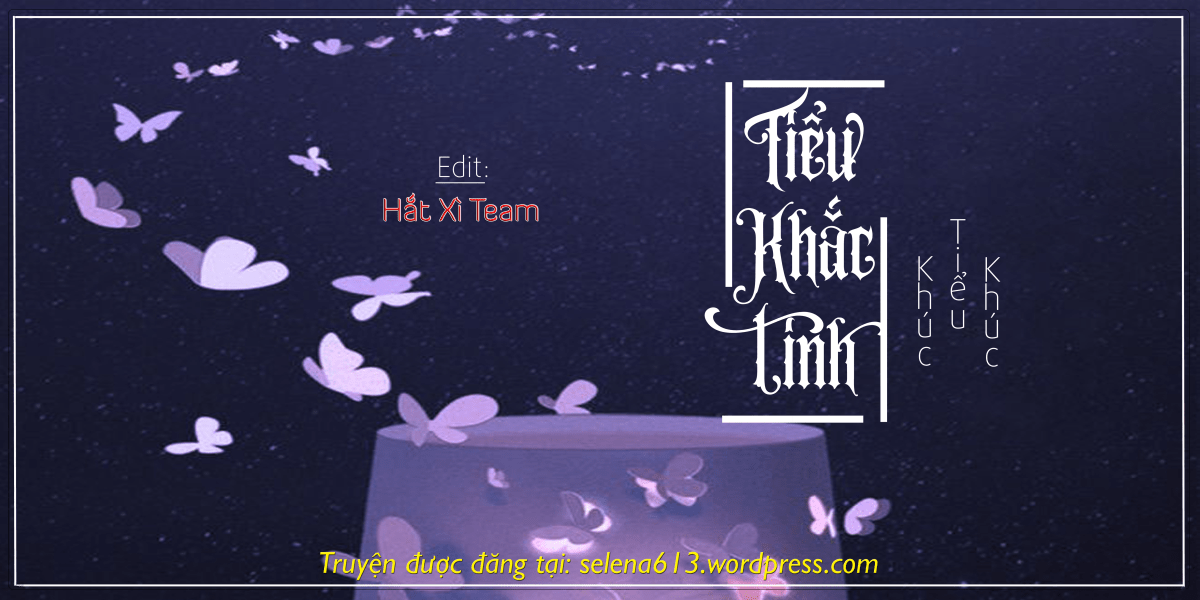 Tiểu Khắc Tinh