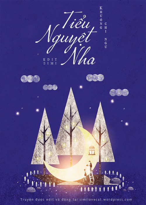 Tiểu Nguyệt Nha