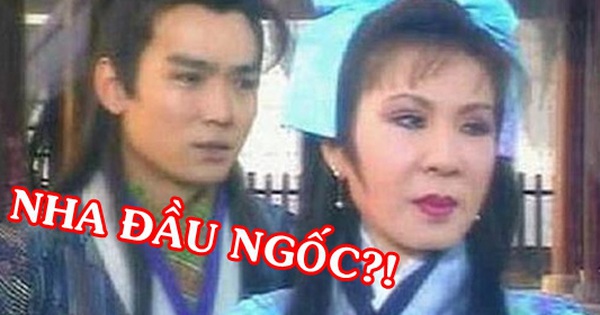 Tiểu Nha đầu