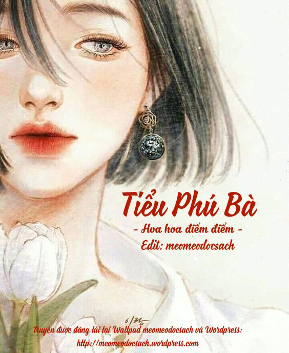 Tiểu Phú Bà