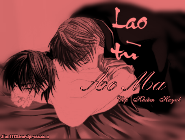 Tiếu Tẫn Nghiêm