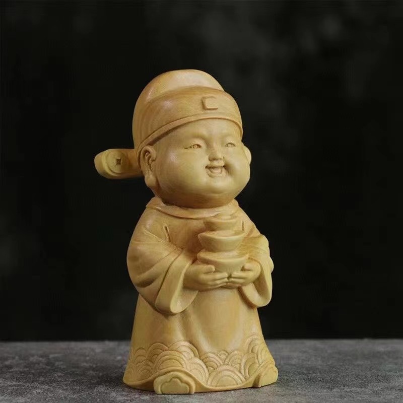 Tiểu Thần Tượng