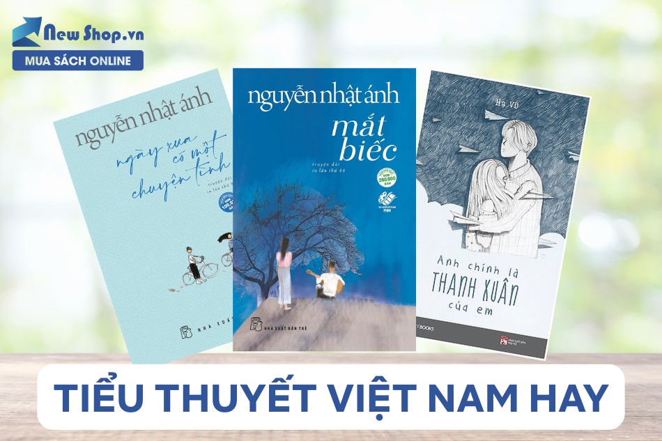 Tieu Thuyet Vn