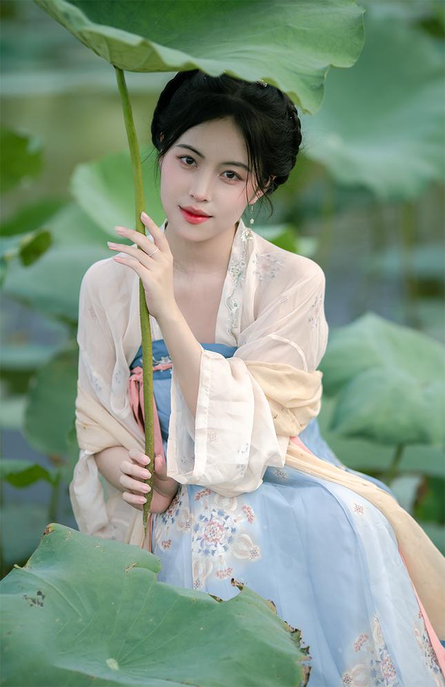 Tiểu Tiên Nữ