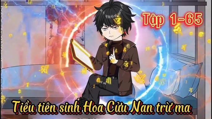Tiểu Tiên Sinh