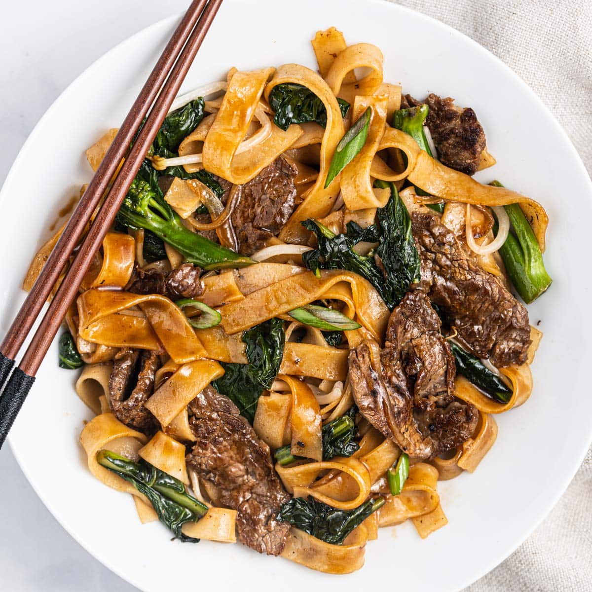 Tiểu Xao động