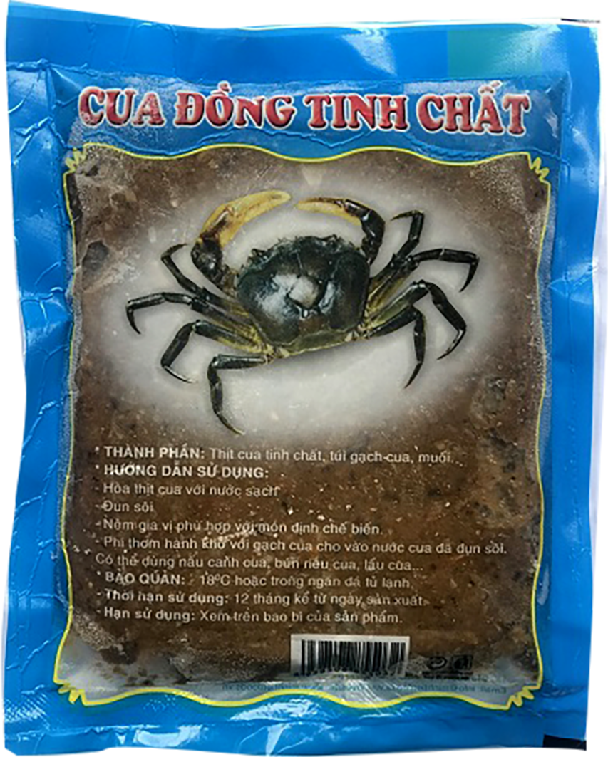 Tính Chất Của