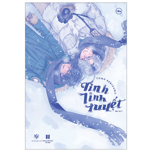 Tinh Linh Tuyết