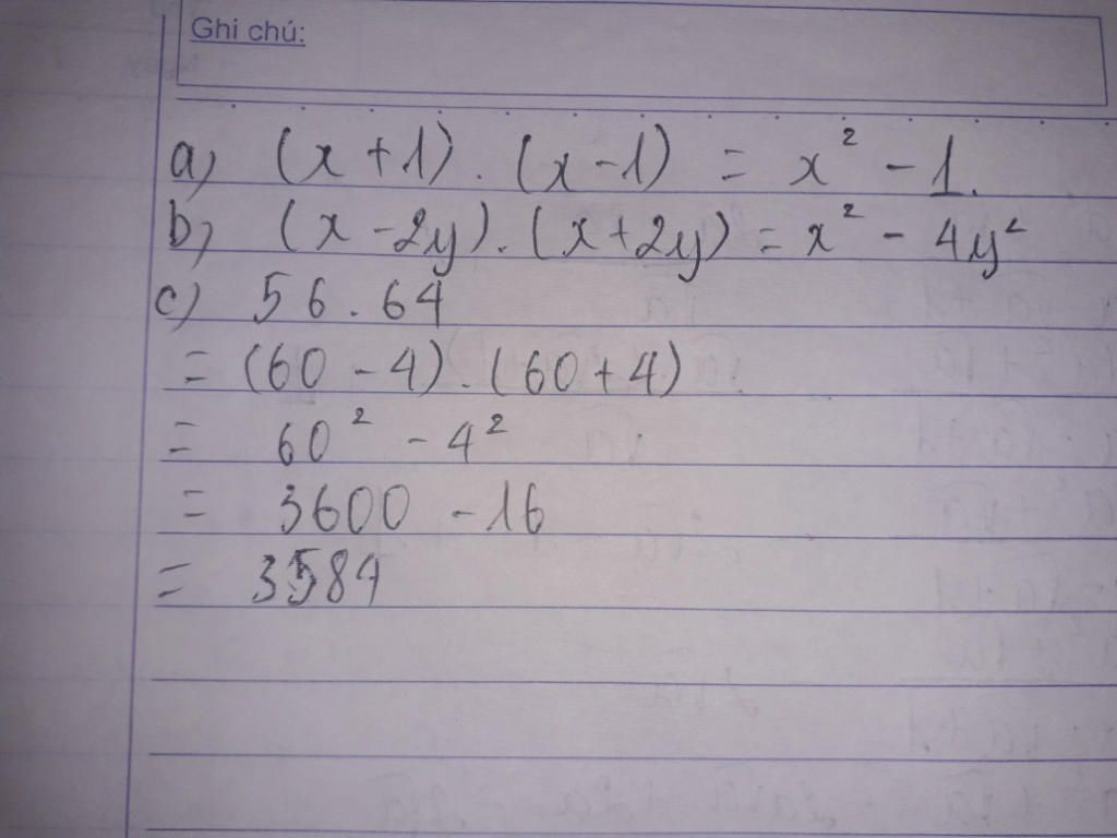 Tính Nhanh 56.64